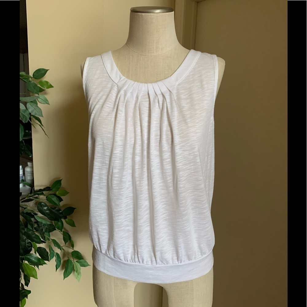 Ann Taylor LOFT top - Picture 3 of 7
